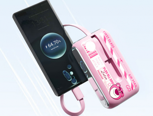 哪个牌子的充电宝好用更安全？十大口碑最好最安全充电宝推荐