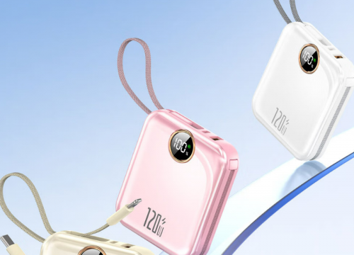 哪个牌子的充电宝好用更安全？十大口碑最好最安全充电宝推荐