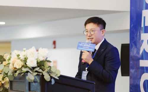 一场墨西哥盛会，见证远大智能博林特电梯与拉美代理商的双向奔赴