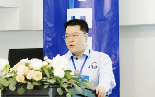 一场墨西哥盛会，见证远大智能博林特电梯与拉美代理商的双向奔赴