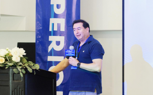 一场墨西哥盛会，见证远大智能博林特电梯与拉美代理商的双向奔赴