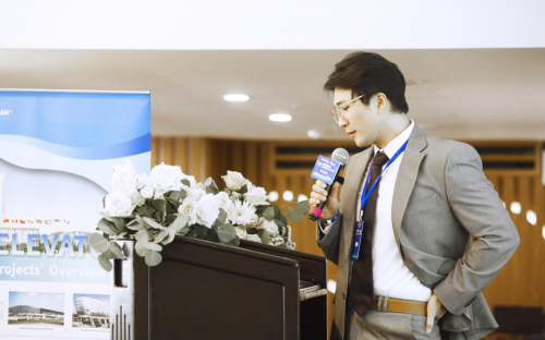 一场墨西哥盛会，见证远大智能博林特电梯与拉美代理商的双向奔赴