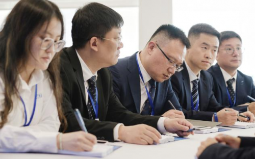 一场墨西哥盛会，见证远大智能博林特电梯与拉美代理商的双向奔赴