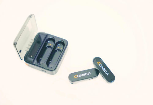 无线领夹麦克风哪个牌子好？揭秘2025年热门十大无线领夹麦克风推荐