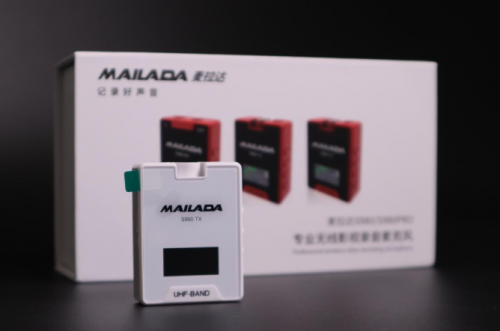 无线领夹麦克风哪个牌子好？揭秘2025年热门十大无线领夹麦克风推荐