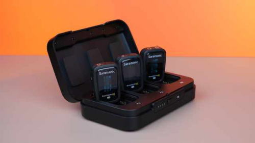 无线领夹麦克风哪个牌子好？揭秘2025年热门十大无线领夹麦克风推荐