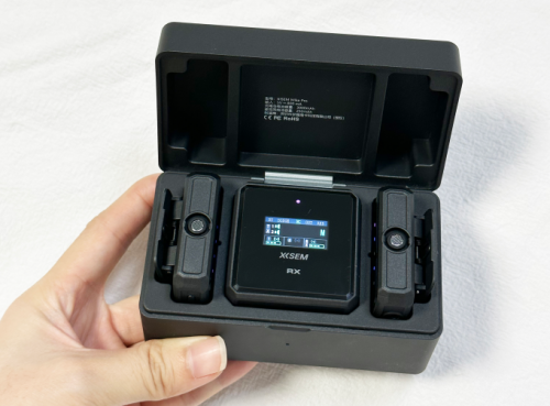 无线领夹麦克风哪个牌子好？揭秘2025年热门十大无线领夹麦克风推荐