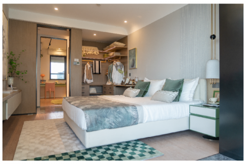 越秀大悦城·天悦海湾丨双国企实力护航 湾海不是旁现房大作