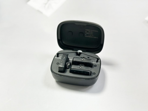 领夹麦克风哪个牌子好，哪个牌子的麦克风好用，618领夹麦克风推荐