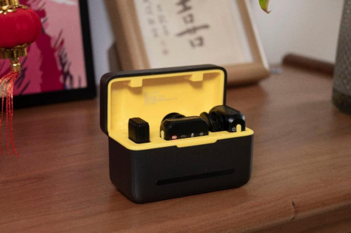 领夹麦克风哪个牌子好，哪个牌子的麦克风好用，618领夹麦克风推荐