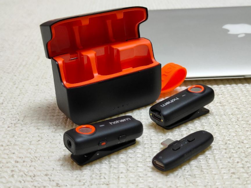 领夹麦克风哪个牌子好，哪个牌子的麦克风好用，618领夹麦克风推荐