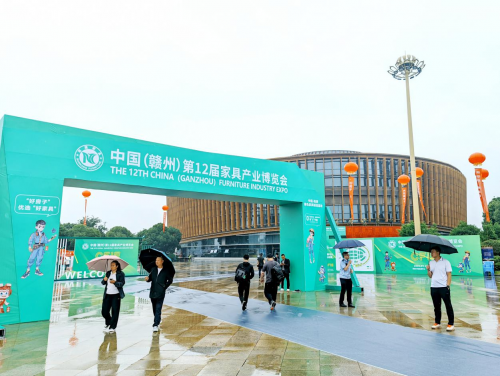 南康家博会DAY3：家居售后还能这样玩？奇兵到家1招省下45%售后成本
