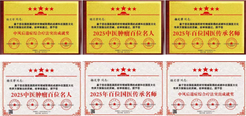 当代著名易学代表人物  杨文学