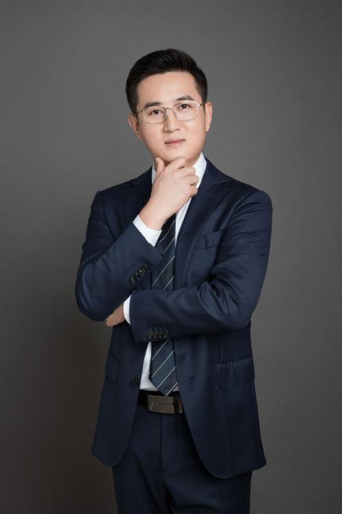 智诺维创王淮征：在技术与人文之间寻找商业平衡点​