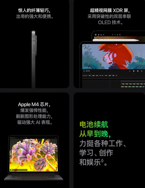 618有什么值得入手的产品!618精选十款好评不断的数码好物!