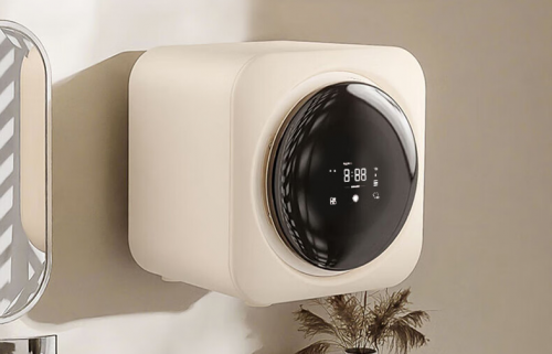 618内衣洗衣机哪个牌子好？速看超全十大品牌排行榜，别错过！