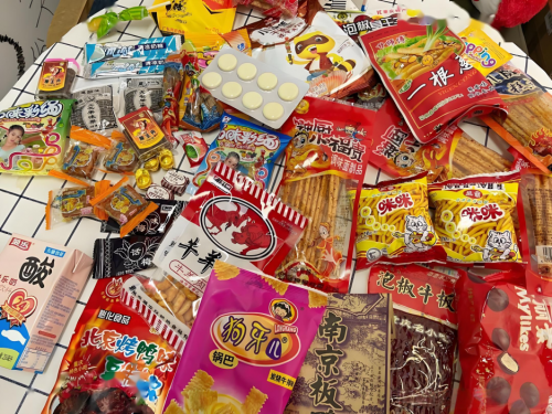 用木头雕刻童年记忆，喝好酒梅见青梅酒