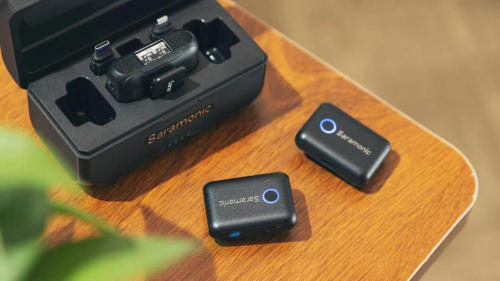 领夹麦克风哪个品牌好，轻松揭秘无线领夹麦克风哪个品牌音质最好