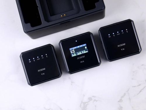 领夹麦克风哪个品牌好，轻松揭秘无线领夹麦克风哪个品牌音质最好