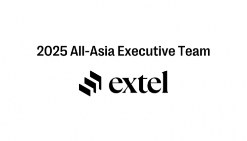 现代牧业荣获《Extel》2025年度亚太区最佳管理团队六项大奖
