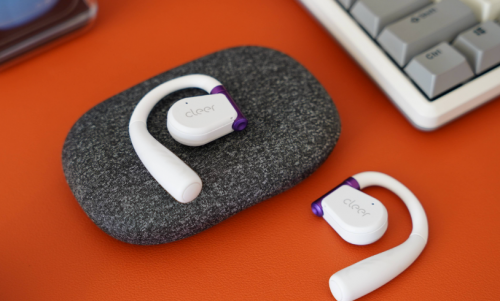 挂耳式开放式耳机哪个牌子好?2025年十大性价比挂耳式蓝牙耳机推荐