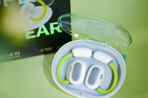 挂耳式开放式耳机哪个牌子好?2025年十大性价比挂耳式蓝牙耳机推荐