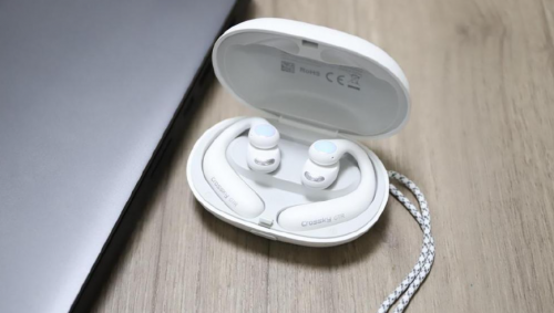 挂耳式开放式耳机哪个牌子好?2025年十大性价比挂耳式蓝牙耳机推荐