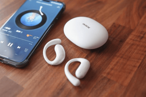 挂耳式开放式耳机哪个牌子好?2025年十大性价比挂耳式蓝牙耳机推荐
