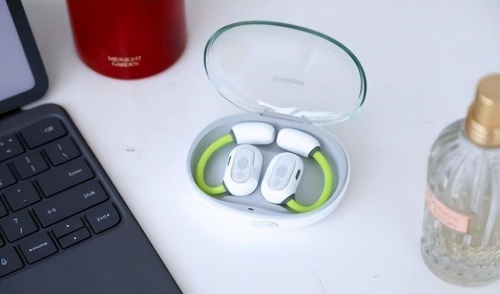 挂耳式开放式耳机哪个牌子好?2025年十大性价比挂耳式蓝牙耳机推荐