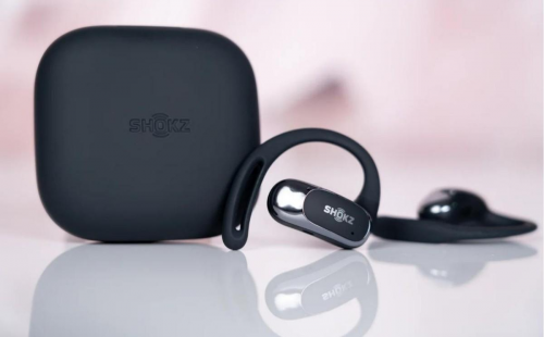 挂耳式开放式耳机哪个牌子好?2025年十大性价比挂耳式蓝牙耳机推荐