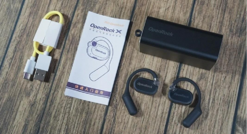 挂耳式开放式耳机哪个牌子好?2025年十大性价比挂耳式蓝牙耳机推荐