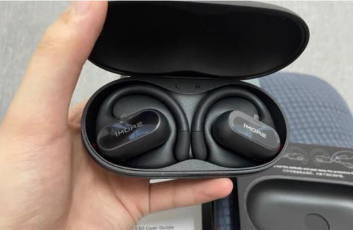 挂耳式开放式耳机哪个牌子好?2025年十大性价比挂耳式蓝牙耳机推荐