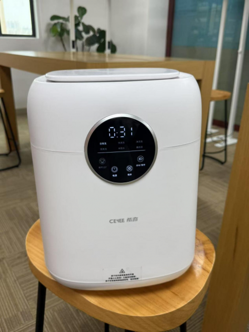 618可以买啥婴儿洗衣机呢?附上闭眼入手的TOP10推荐,助你选购!