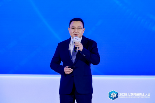 赛力斯张正萍：将安全理念镌刻于公司使命 与业界共建安全新生态