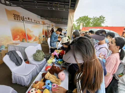 西夏区端午“牛”礼 奶润少年活动火热进行中，消费热潮持续升温