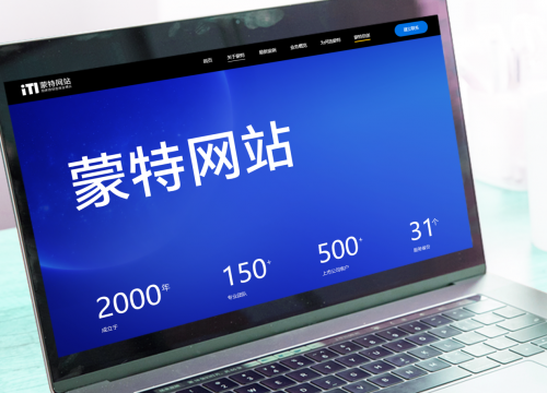 全国十大头部网站建设公司推荐，2025年优质网站制作公司盘点