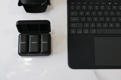 无线领夹麦克风有哪些坑？警惕音质差、断连频等四大常见问题！