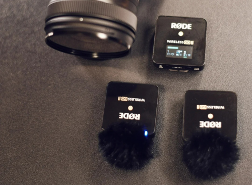 无线领夹麦克风有哪些坑？警惕音质差、断连频等四大常见问题！