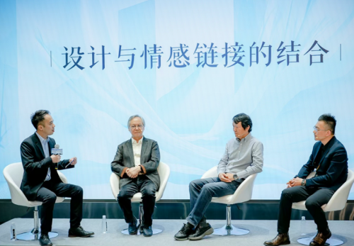比BBA更懂东方美！WEY揭秘中国高端车的设计密码
