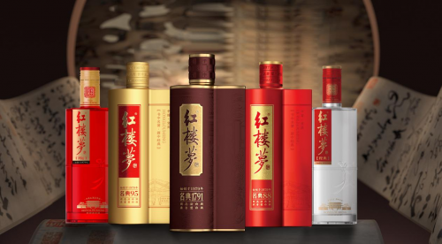 老根铸魂，新芽赋能：看永乐古窖・红楼梦酒如何诠释文化自信