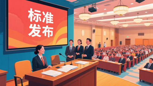 《高性能气凝胶纤维》和《气凝胶隔热材料》两项团体标准发布，为行业规范化发展提供强劲动力