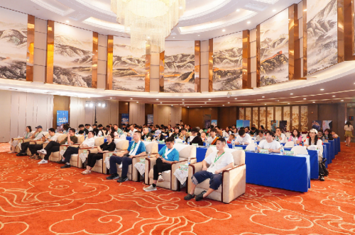 2025昌都卡若区嘎玛沟景区长沙推介会圆满举办