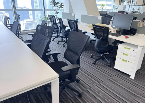 人体工学椅怎么选？这份人体工学椅十大排行告诉你！