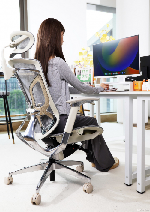 人体工学椅怎么选？这份人体工学椅十大排行告诉你！