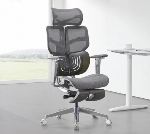 人体工学椅怎么选？这份人体工学椅十大排行告诉你！
