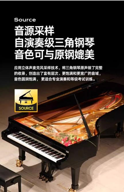 被追问100次的折叠琴！打工人偷偷卷哭同事​
