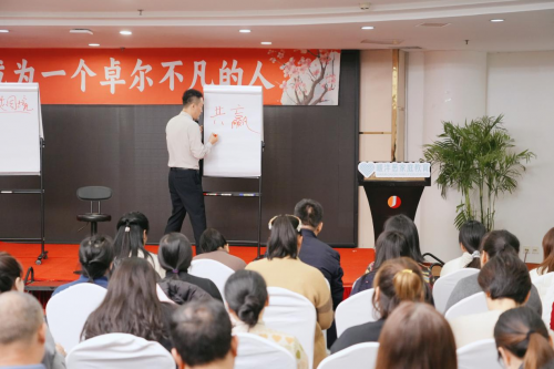暖洋葱：中国专业家庭教育先行者