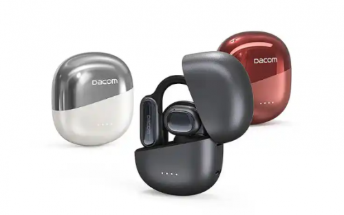 开放式蓝牙耳机哪个品牌好？10款高性价比开放式耳机推荐