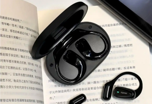 开放式蓝牙耳机哪个品牌好？10款高性价比开放式耳机推荐