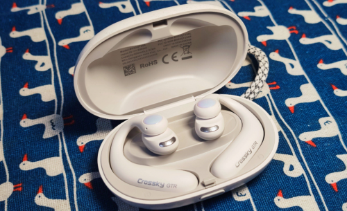 开放式蓝牙耳机哪个品牌好？10款高性价比开放式耳机推荐